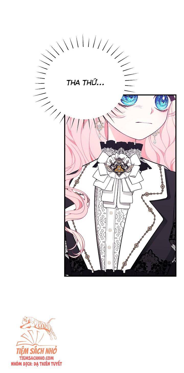 Tôi Chỉ Đi Tìm Cha Thôi Chapter 40 - 77