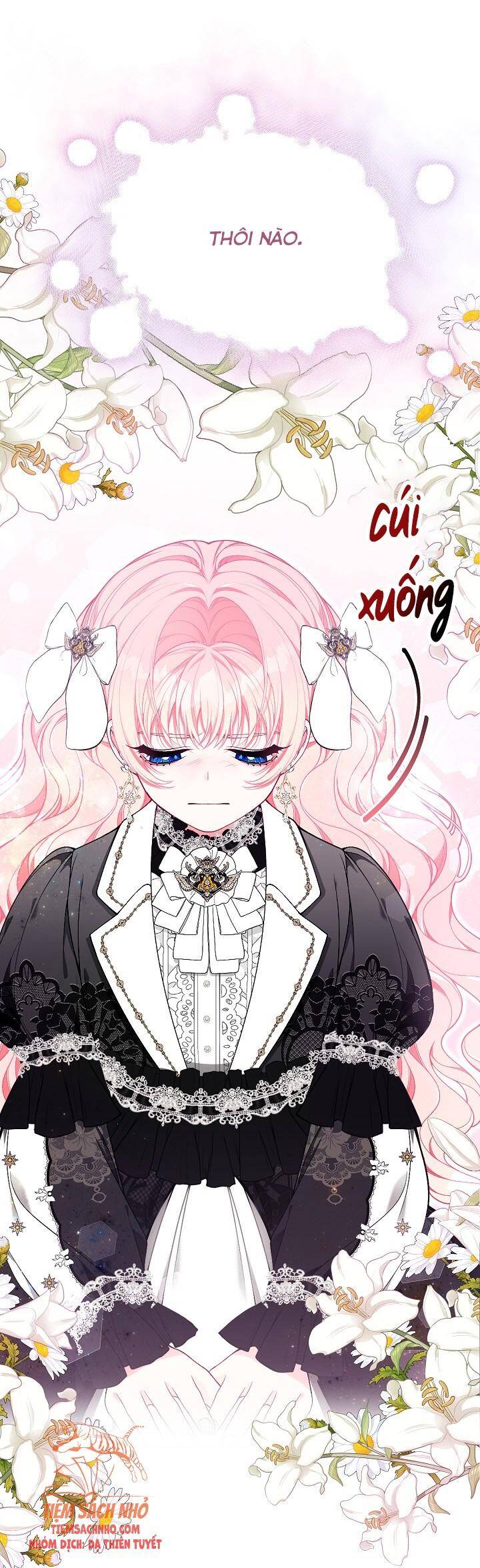 Tôi Chỉ Đi Tìm Cha Thôi Chapter 40 - 78