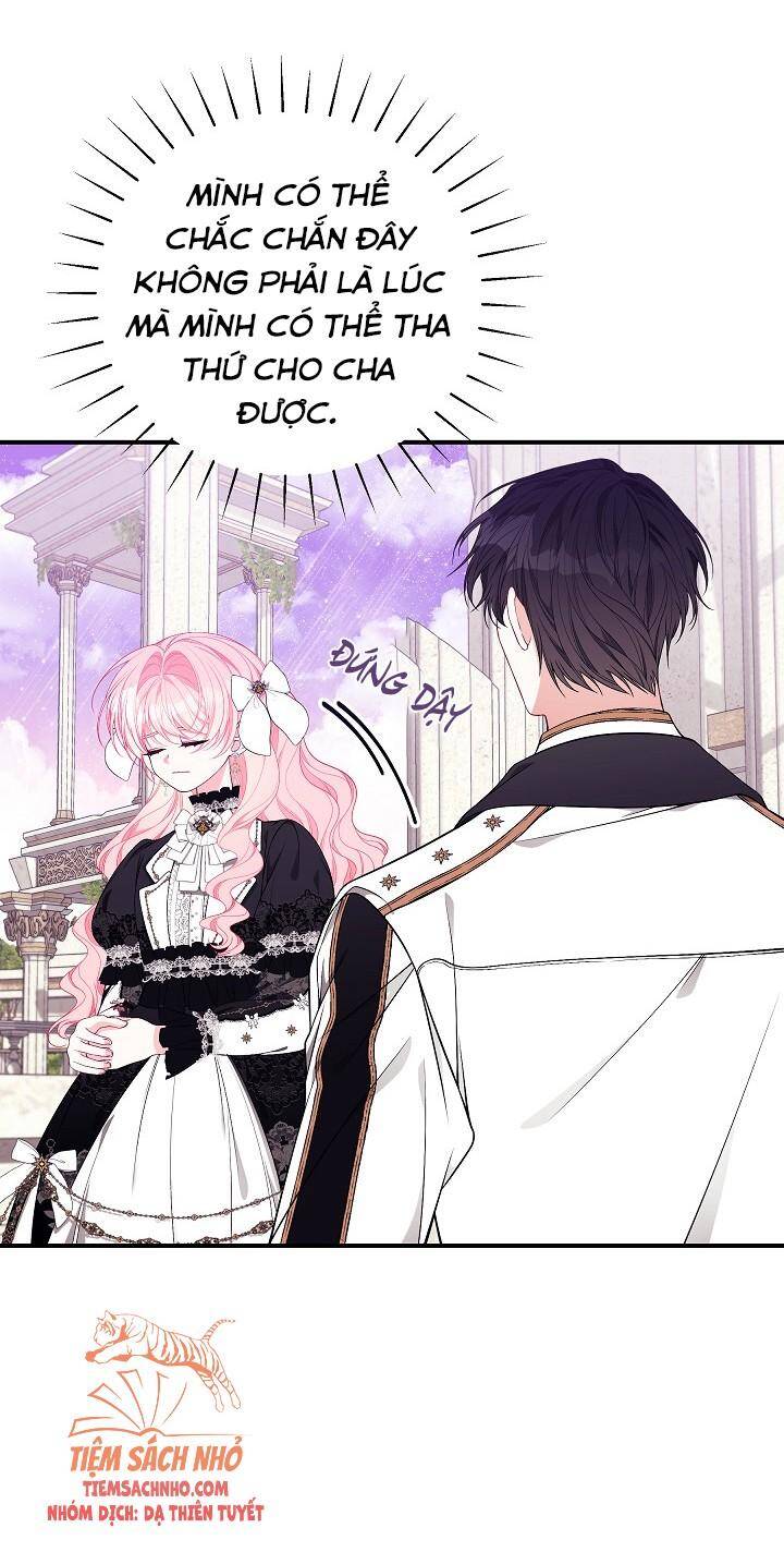 Tôi Chỉ Đi Tìm Cha Thôi Chapter 40 - 80