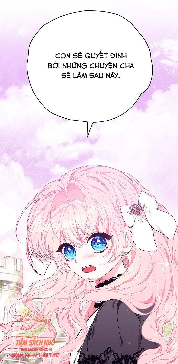 Tôi Chỉ Đi Tìm Cha Thôi Chapter 40 - 84