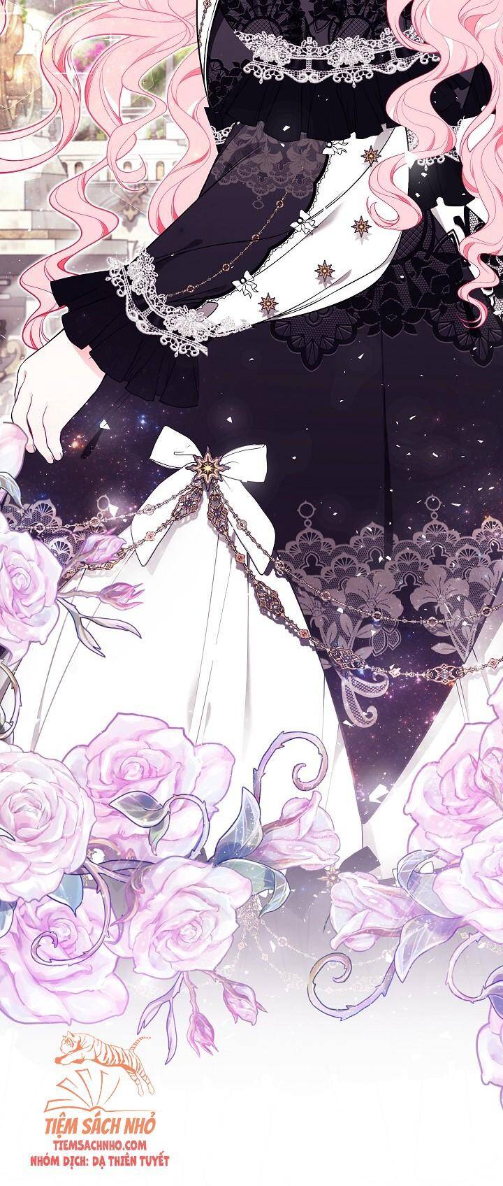 Tôi Chỉ Đi Tìm Cha Thôi Chapter 40 - 85