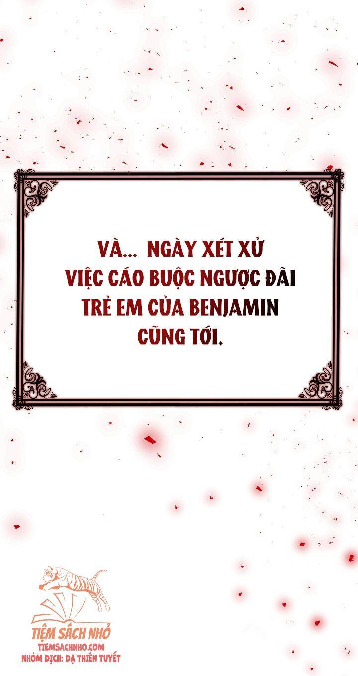 Tôi Chỉ Đi Tìm Cha Thôi Chapter 40 - 87