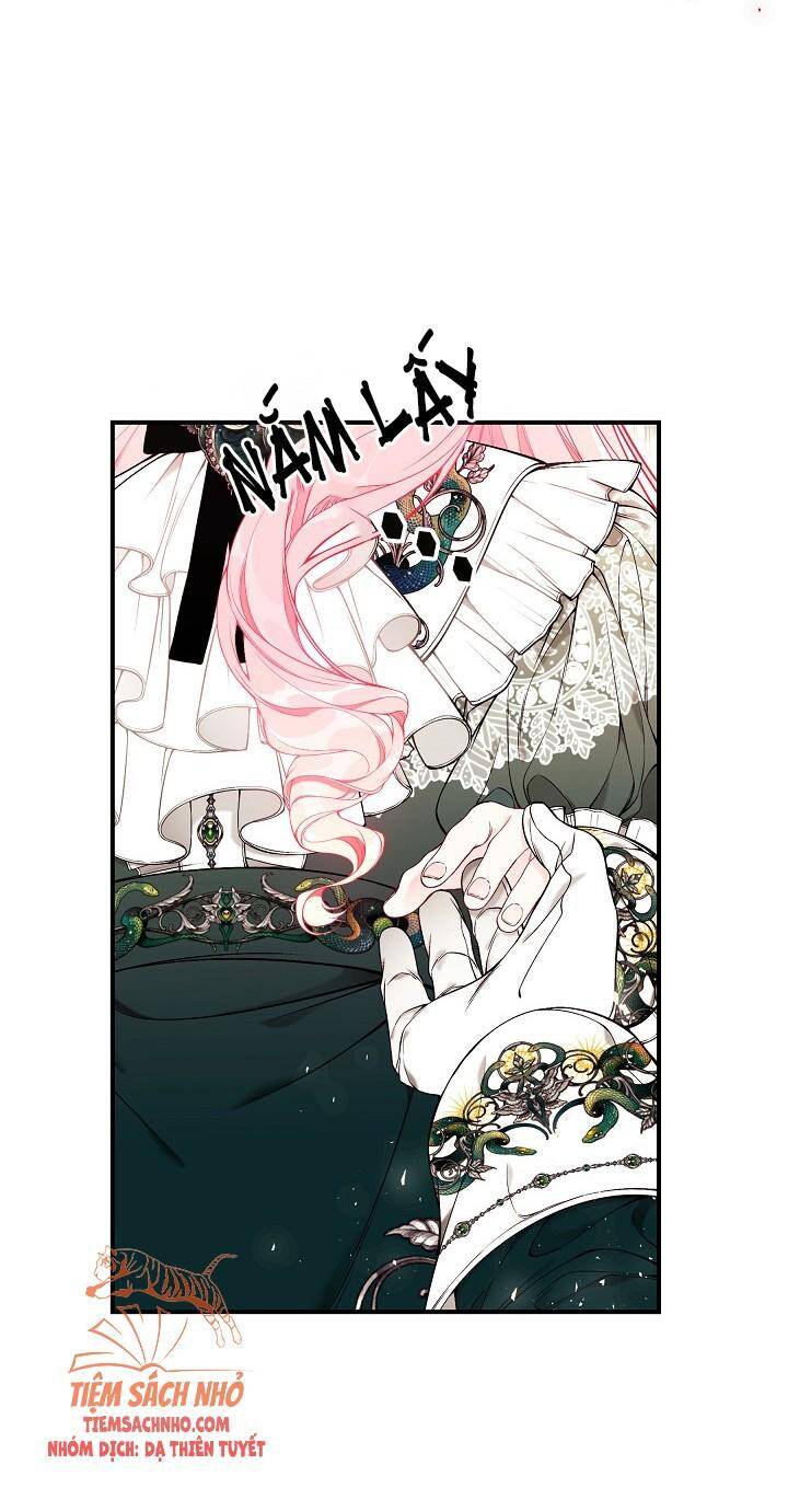 Tôi Chỉ Đi Tìm Cha Thôi Chapter 40 - 88