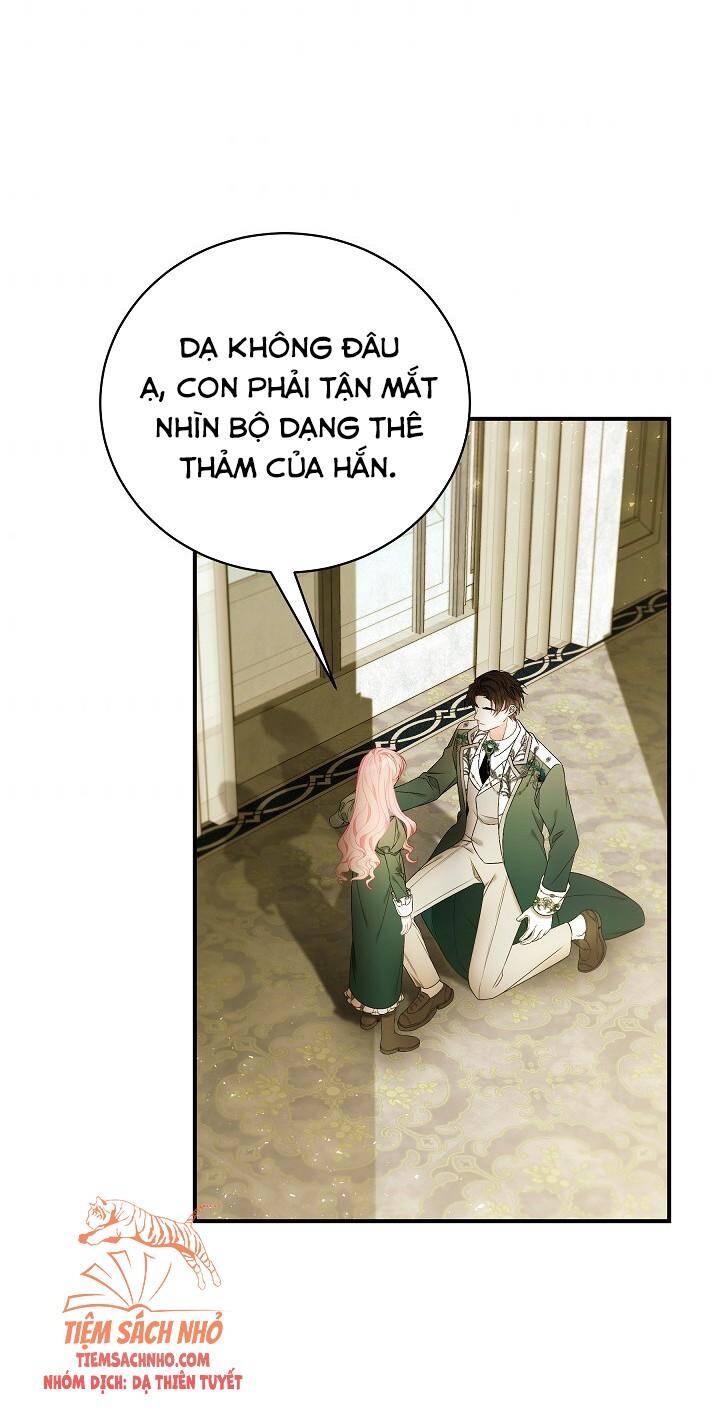 Tôi Chỉ Đi Tìm Cha Thôi Chapter 40 - 90