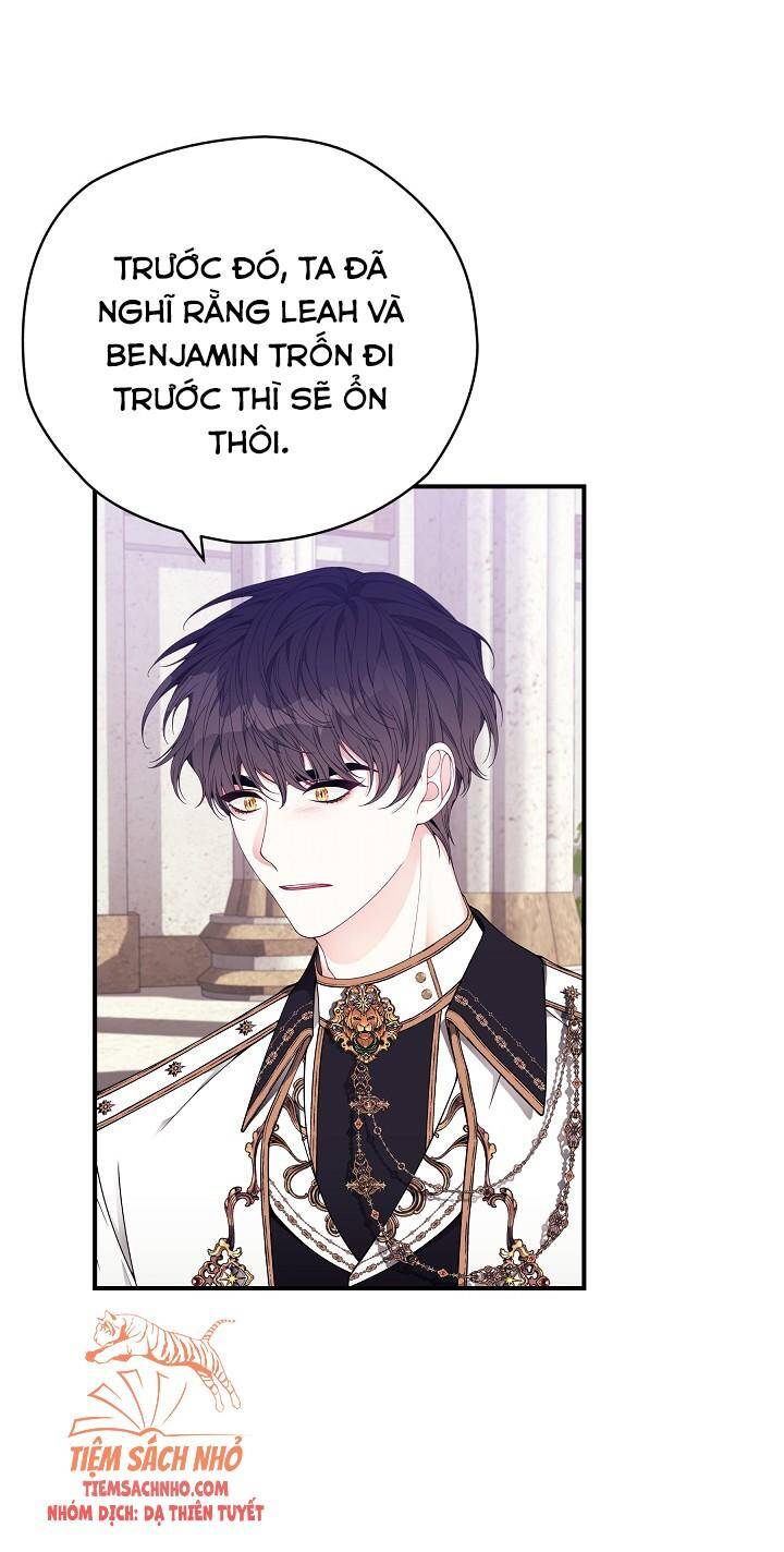 Tôi Chỉ Đi Tìm Cha Thôi Chapter 40 - 10