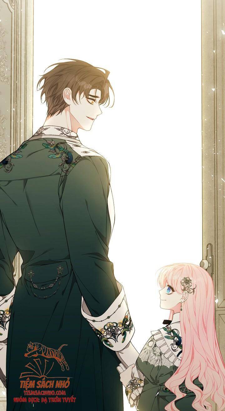 Tôi Chỉ Đi Tìm Cha Thôi Chapter 40 - 94