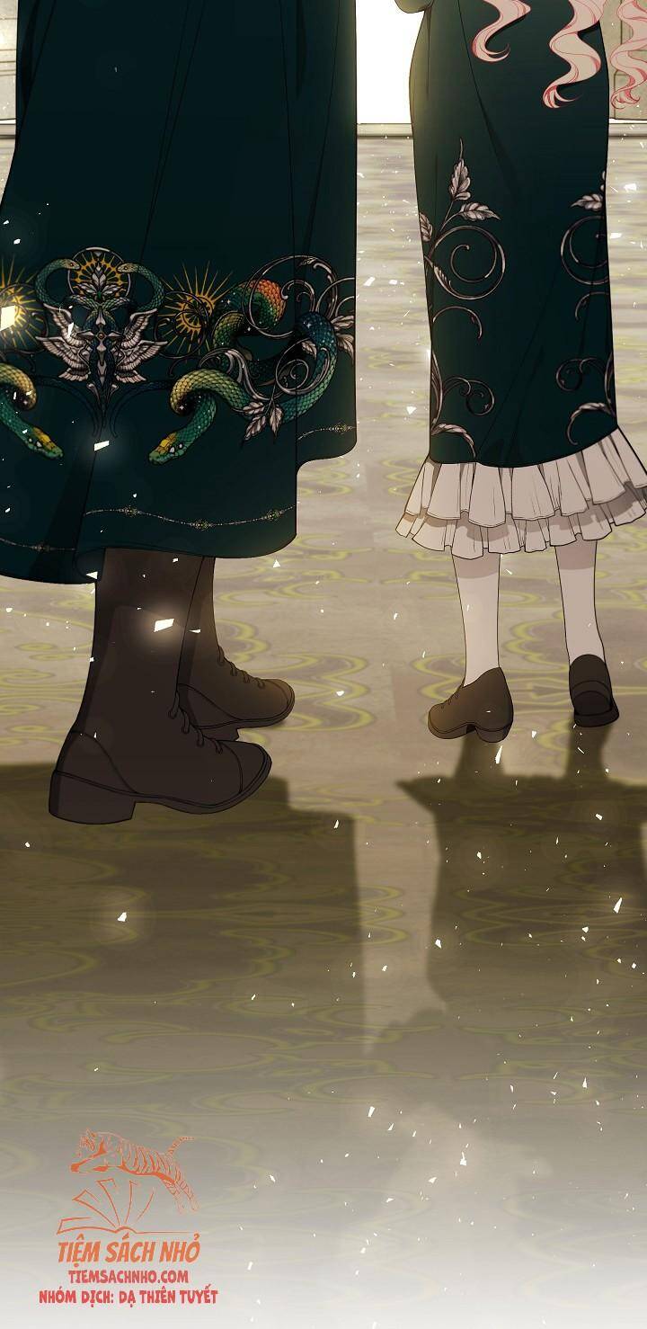 Tôi Chỉ Đi Tìm Cha Thôi Chapter 40 - 95