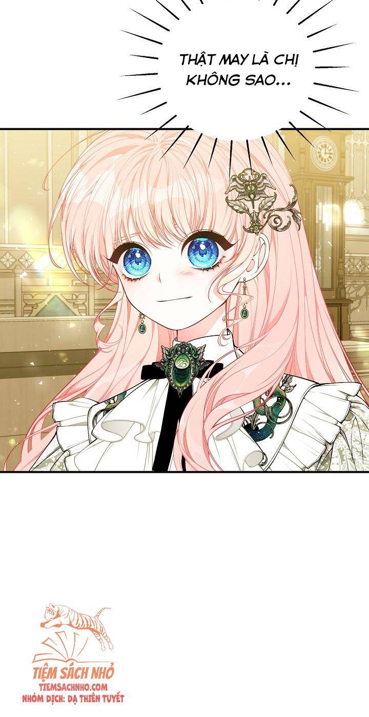 Tôi Chỉ Đi Tìm Cha Thôi Chapter 41 - 11