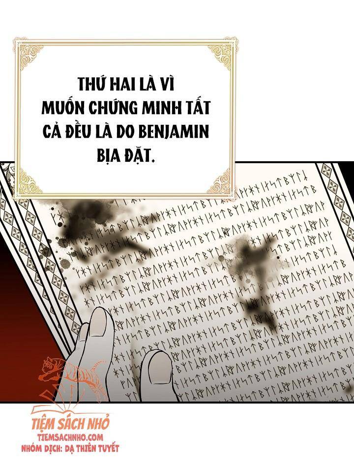 Tôi Chỉ Đi Tìm Cha Thôi Chapter 41 - 12