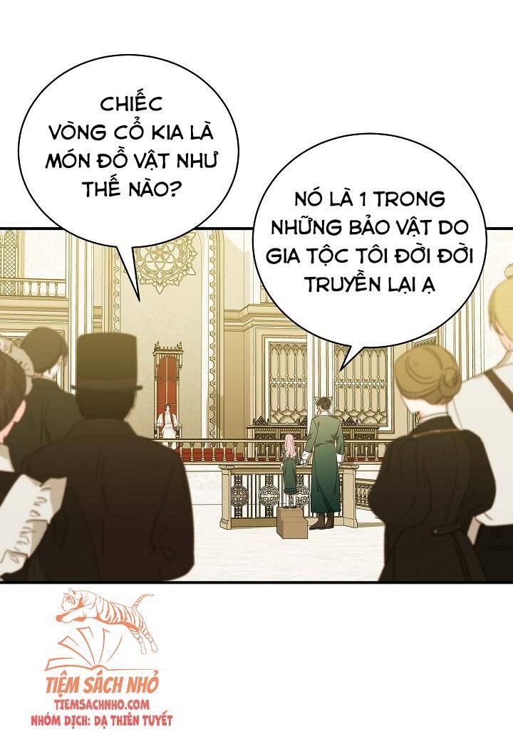 Tôi Chỉ Đi Tìm Cha Thôi Chapter 41 - 14