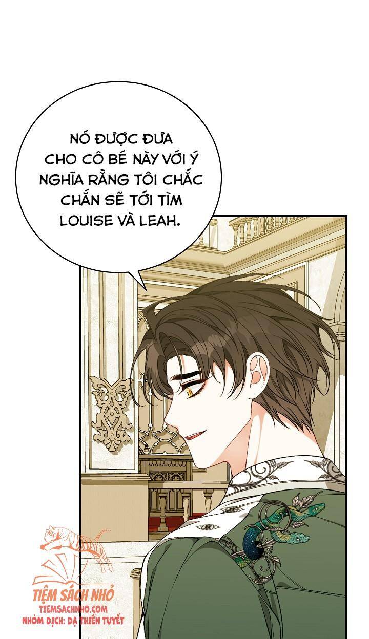 Tôi Chỉ Đi Tìm Cha Thôi Chapter 41 - 15