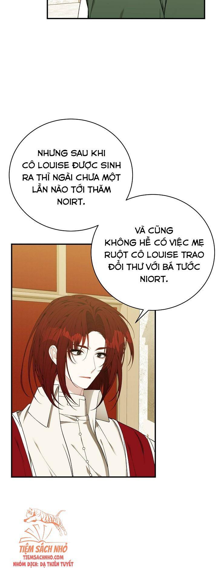Tôi Chỉ Đi Tìm Cha Thôi Chapter 41 - 16