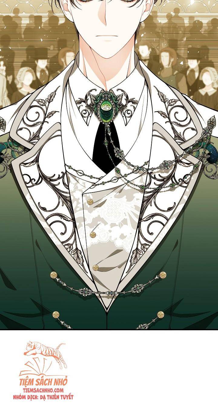 Tôi Chỉ Đi Tìm Cha Thôi Chapter 41 - 18