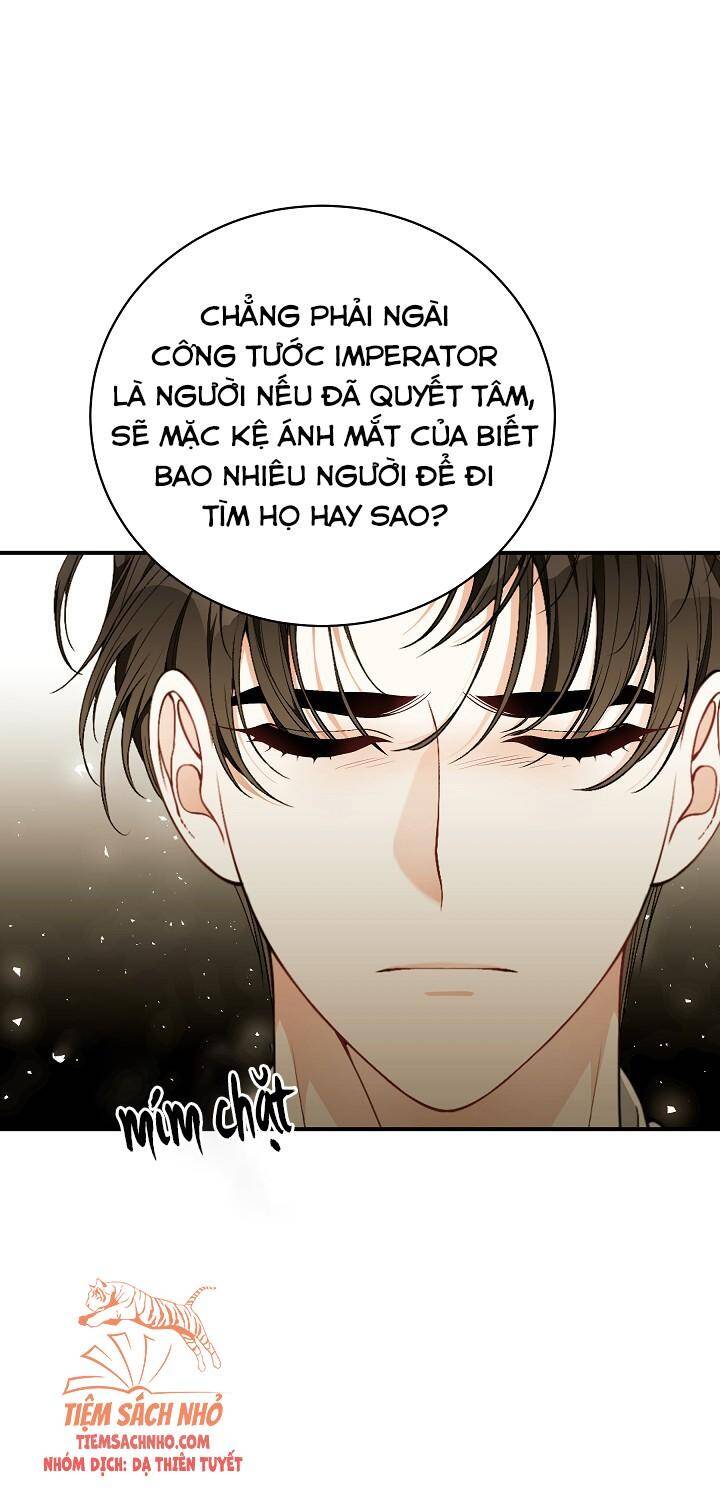 Tôi Chỉ Đi Tìm Cha Thôi Chapter 41 - 19