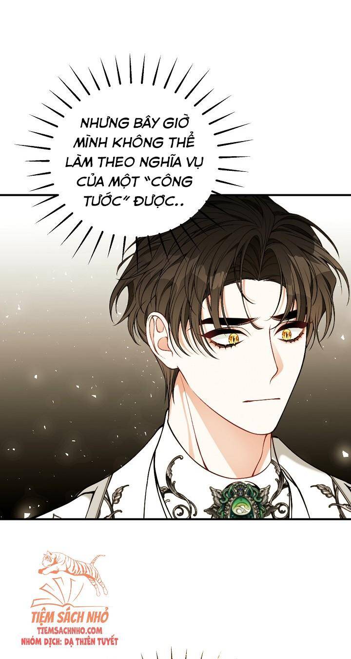 Tôi Chỉ Đi Tìm Cha Thôi Chapter 41 - 21