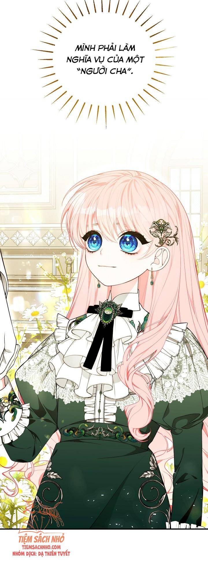 Tôi Chỉ Đi Tìm Cha Thôi Chapter 41 - 22
