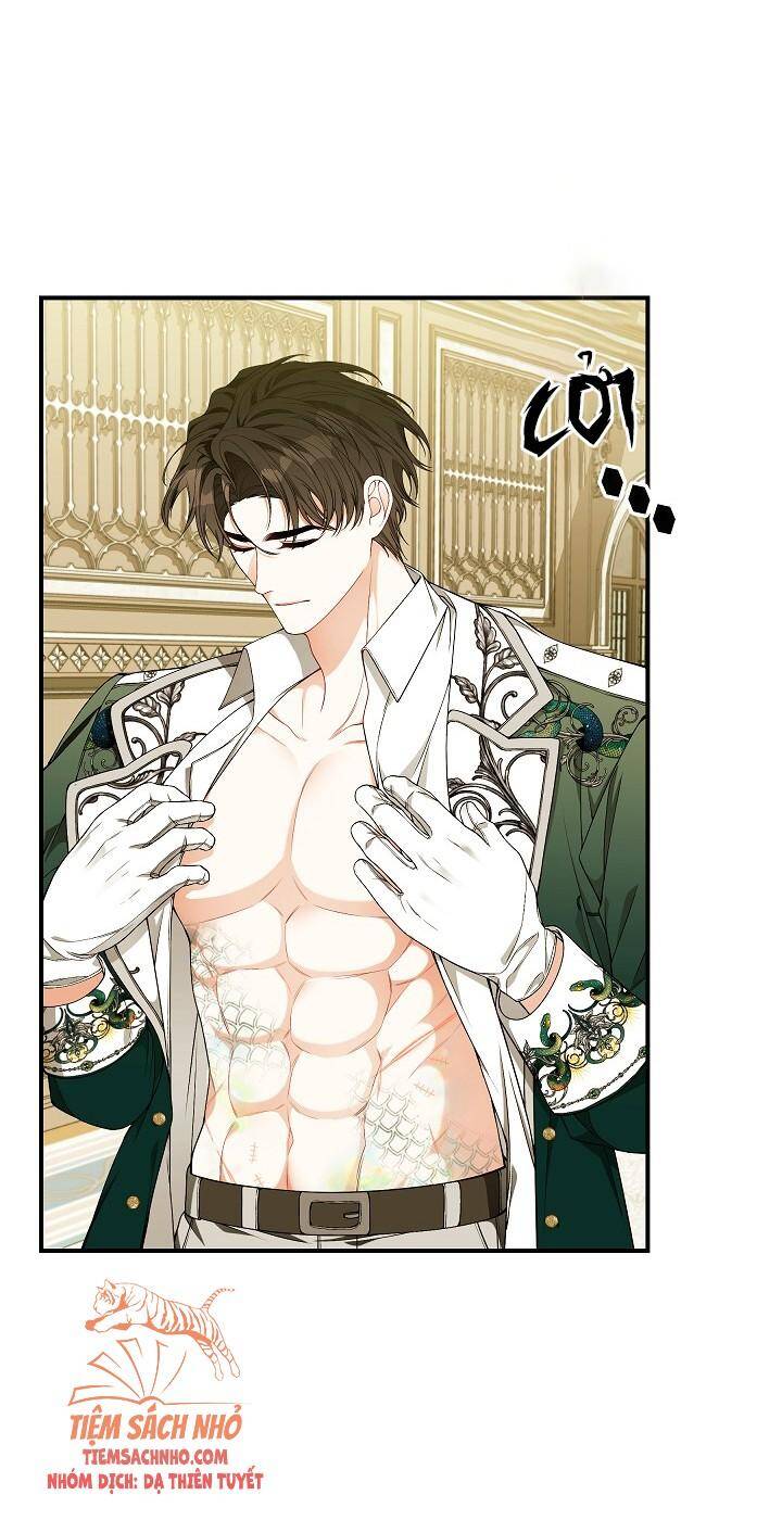 Tôi Chỉ Đi Tìm Cha Thôi Chapter 41 - 24