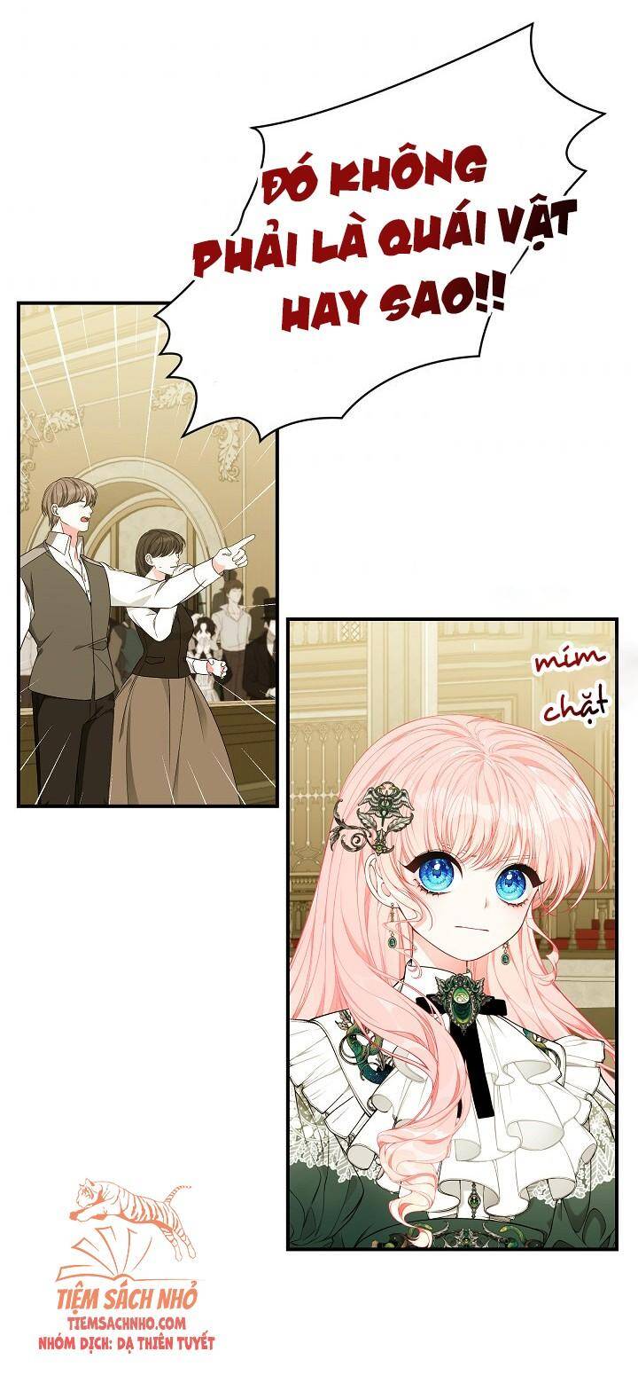 Tôi Chỉ Đi Tìm Cha Thôi Chapter 41 - 26