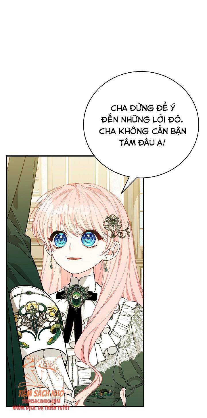 Tôi Chỉ Đi Tìm Cha Thôi Chapter 41 - 28