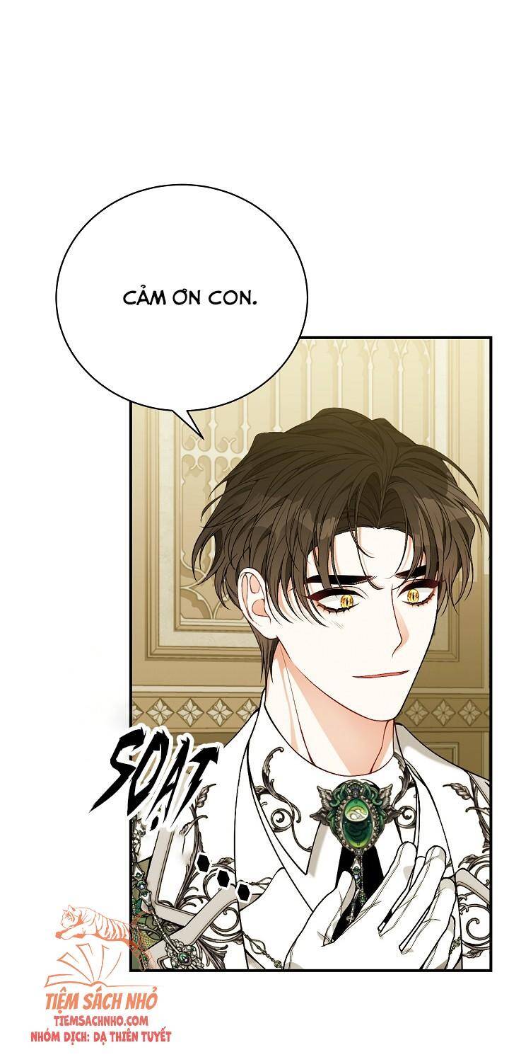 Tôi Chỉ Đi Tìm Cha Thôi Chapter 41 - 29