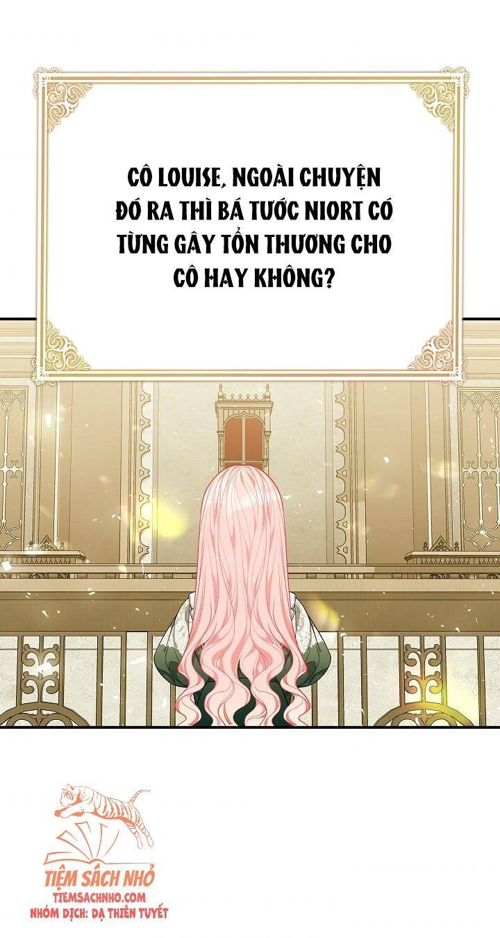 Tôi Chỉ Đi Tìm Cha Thôi Chapter 41 - 33