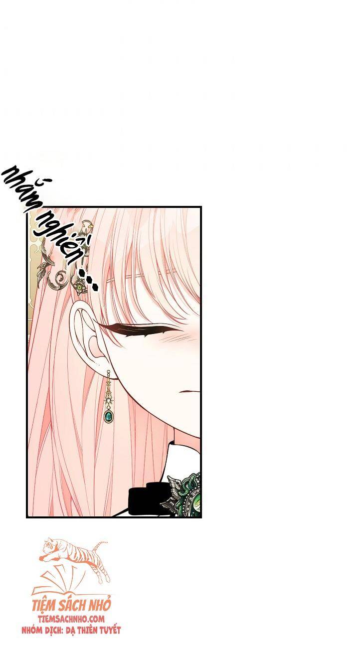 Tôi Chỉ Đi Tìm Cha Thôi Chapter 41 - 34