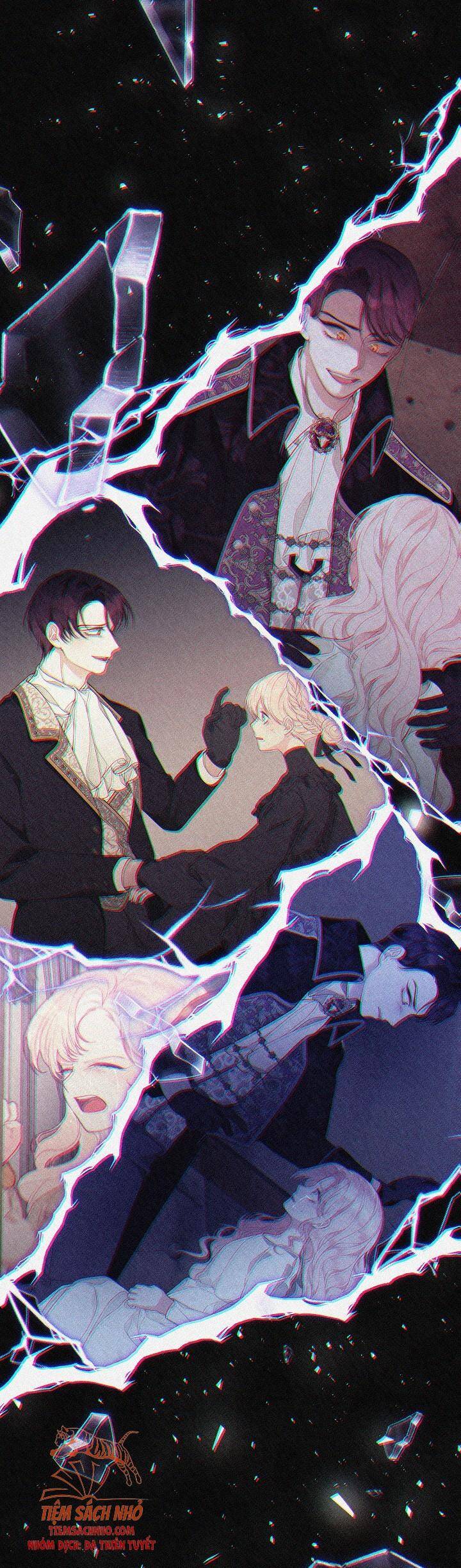 Tôi Chỉ Đi Tìm Cha Thôi Chapter 41 - 38