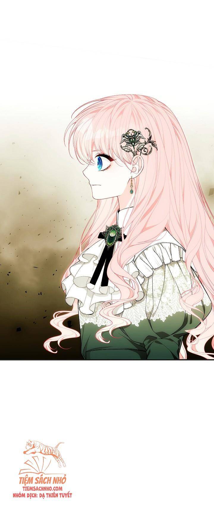 Tôi Chỉ Đi Tìm Cha Thôi Chapter 41 - 5