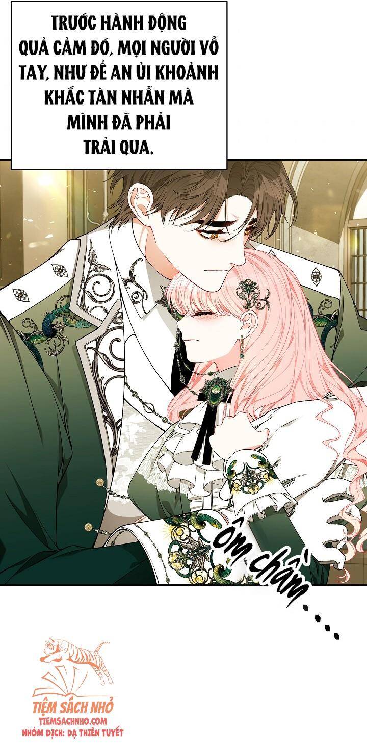 Tôi Chỉ Đi Tìm Cha Thôi Chapter 41 - 41