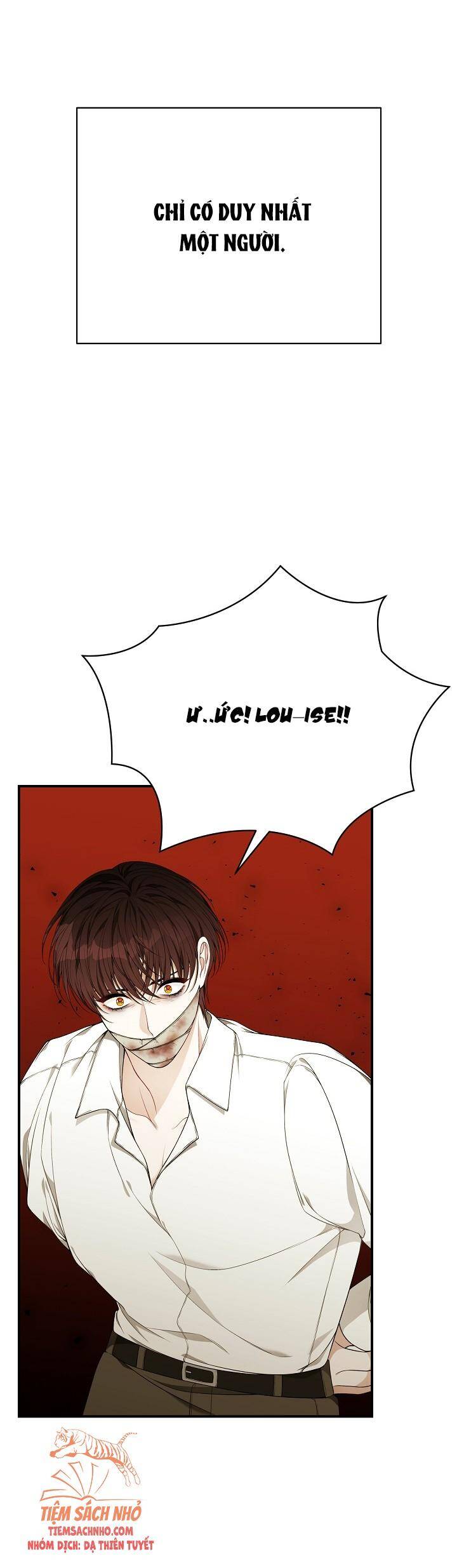 Tôi Chỉ Đi Tìm Cha Thôi Chapter 41 - 42