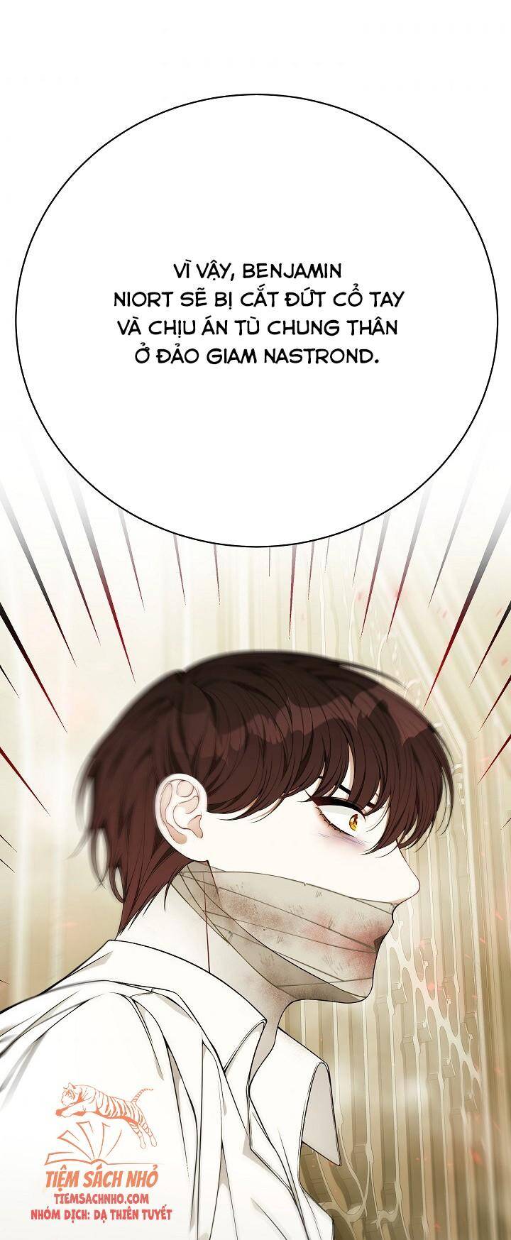 Tôi Chỉ Đi Tìm Cha Thôi Chapter 41 - 46