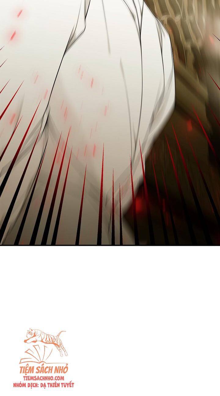 Tôi Chỉ Đi Tìm Cha Thôi Chapter 41 - 47