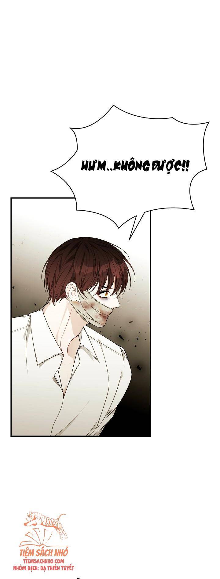 Tôi Chỉ Đi Tìm Cha Thôi Chapter 41 - 48