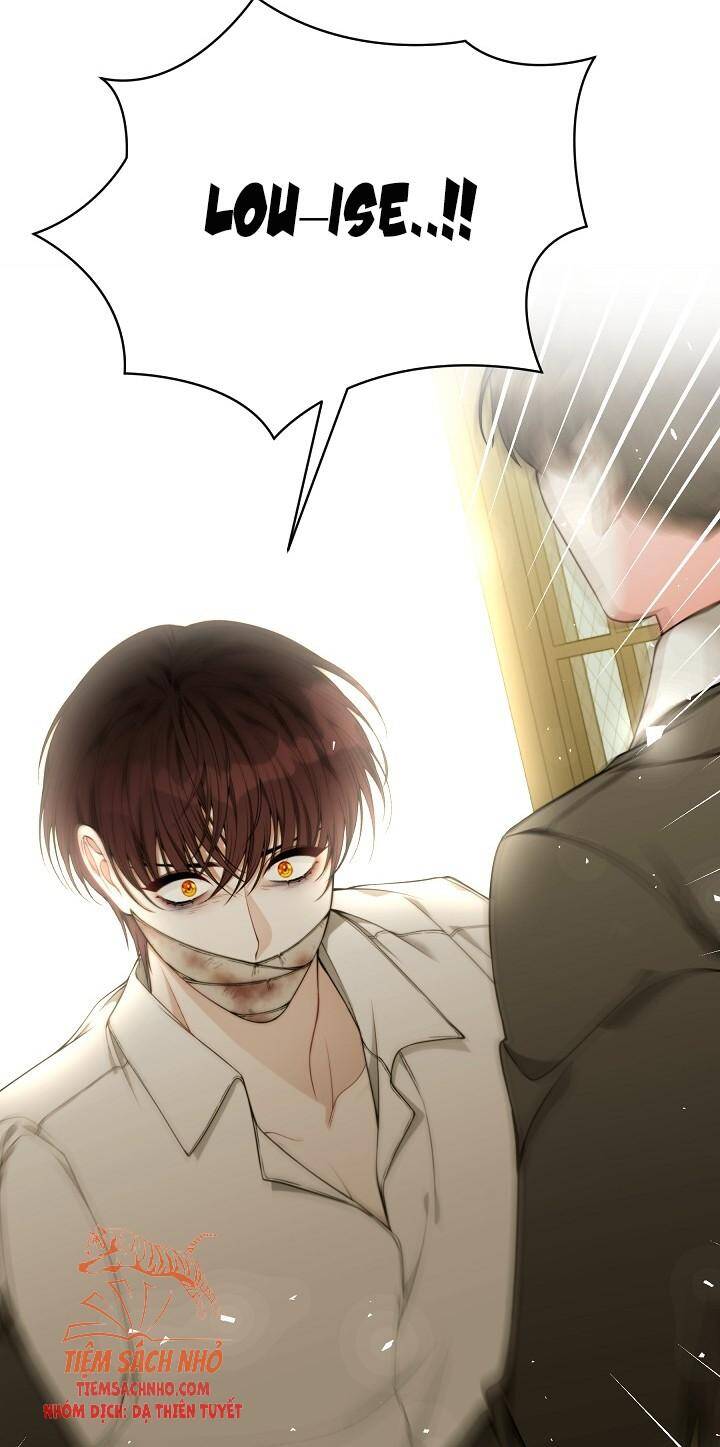 Tôi Chỉ Đi Tìm Cha Thôi Chapter 41 - 49