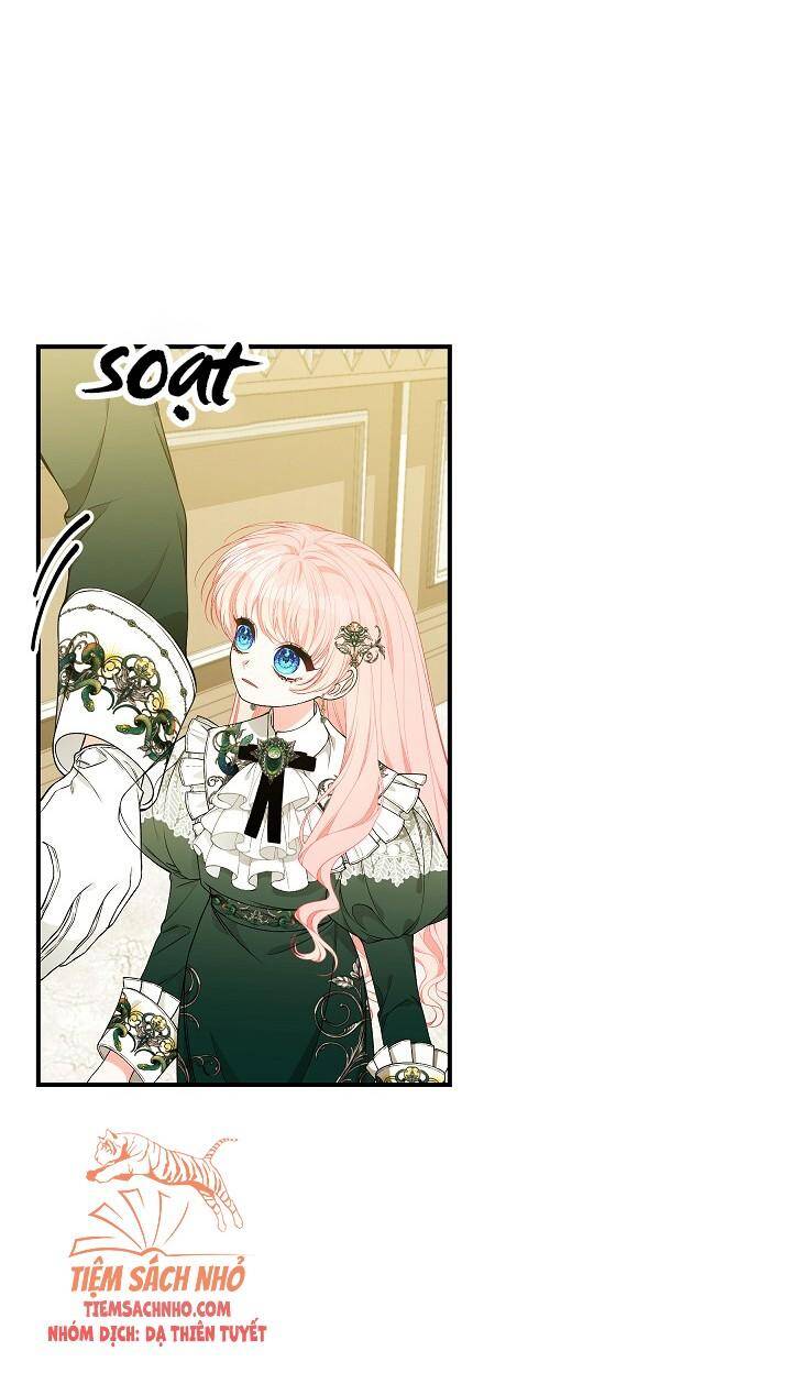 Tôi Chỉ Đi Tìm Cha Thôi Chapter 41 - 6