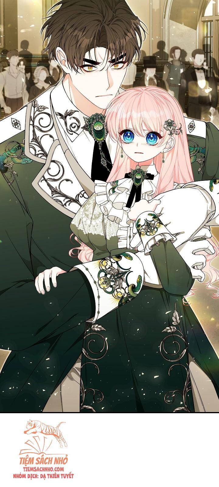 Tôi Chỉ Đi Tìm Cha Thôi Chapter 41 - 51