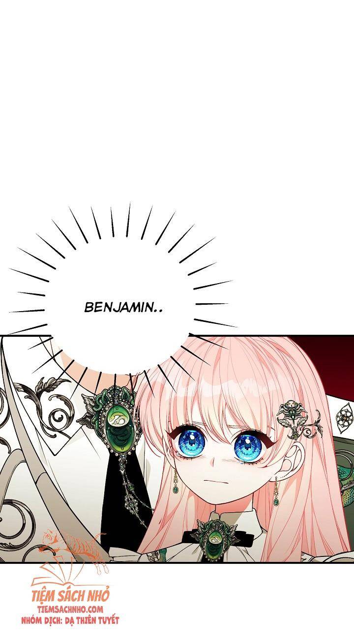 Tôi Chỉ Đi Tìm Cha Thôi Chapter 41 - 52