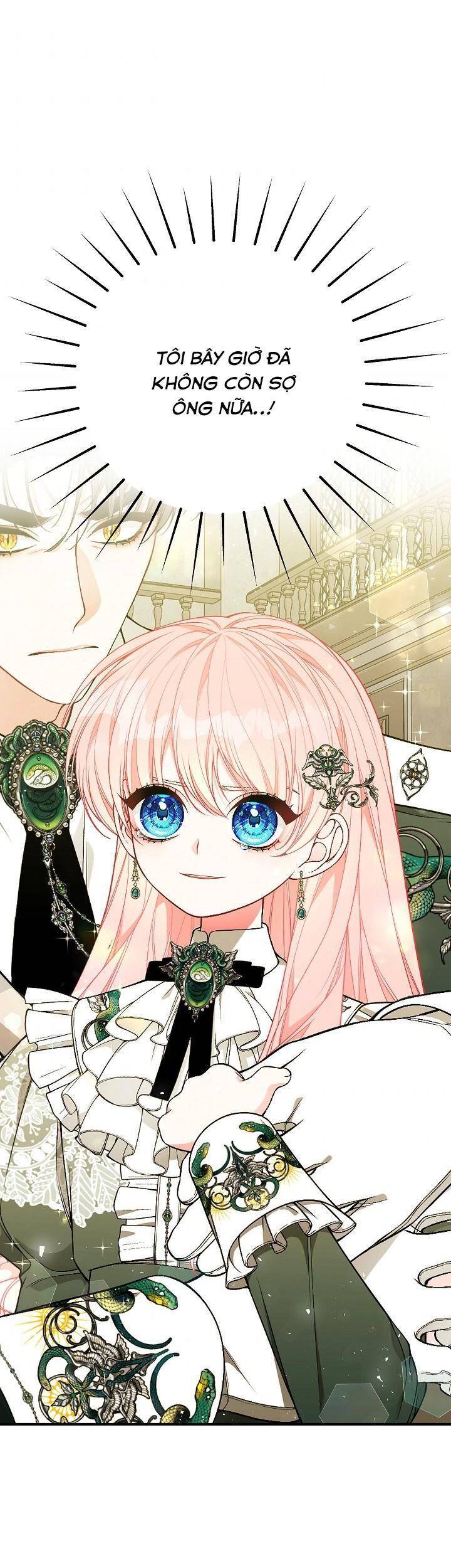 Tôi Chỉ Đi Tìm Cha Thôi Chapter 41 - 53