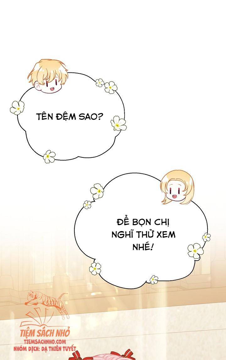 Tôi Chỉ Đi Tìm Cha Thôi Chapter 41 - 58