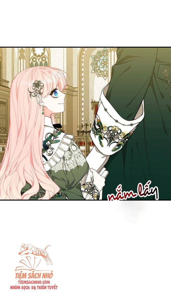 Tôi Chỉ Đi Tìm Cha Thôi Chapter 41 - 7