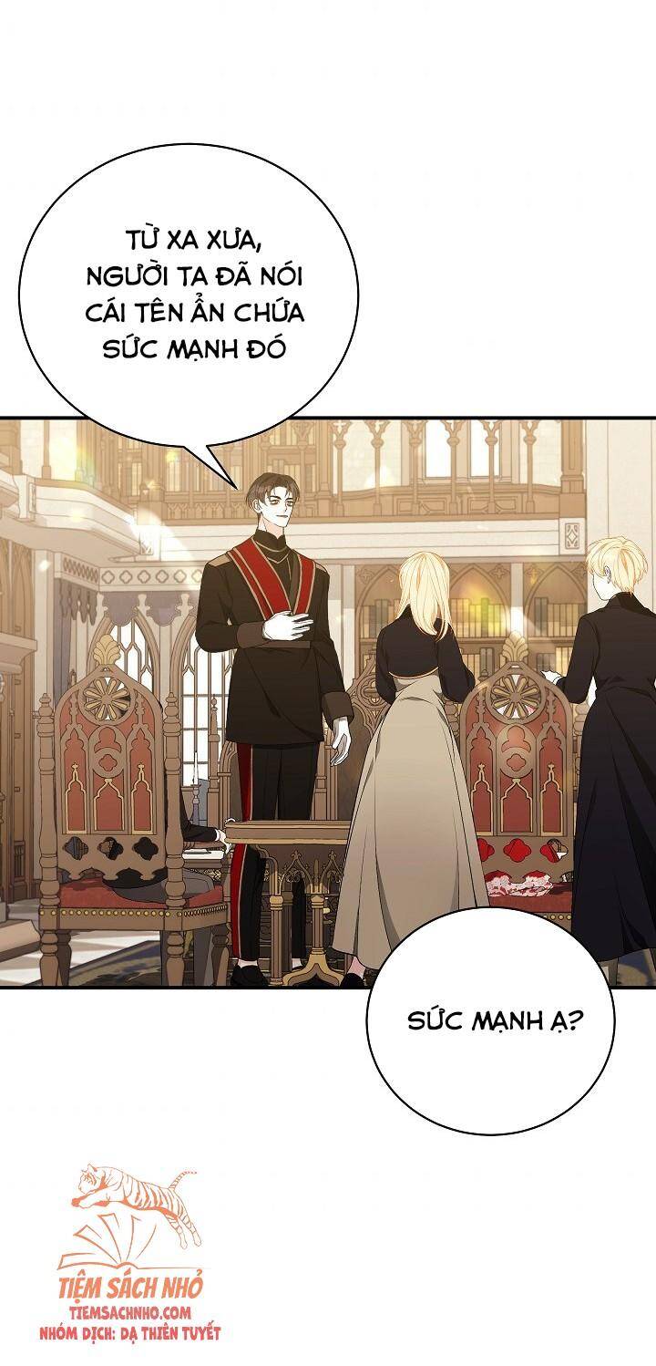 Tôi Chỉ Đi Tìm Cha Thôi Chapter 41 - 61