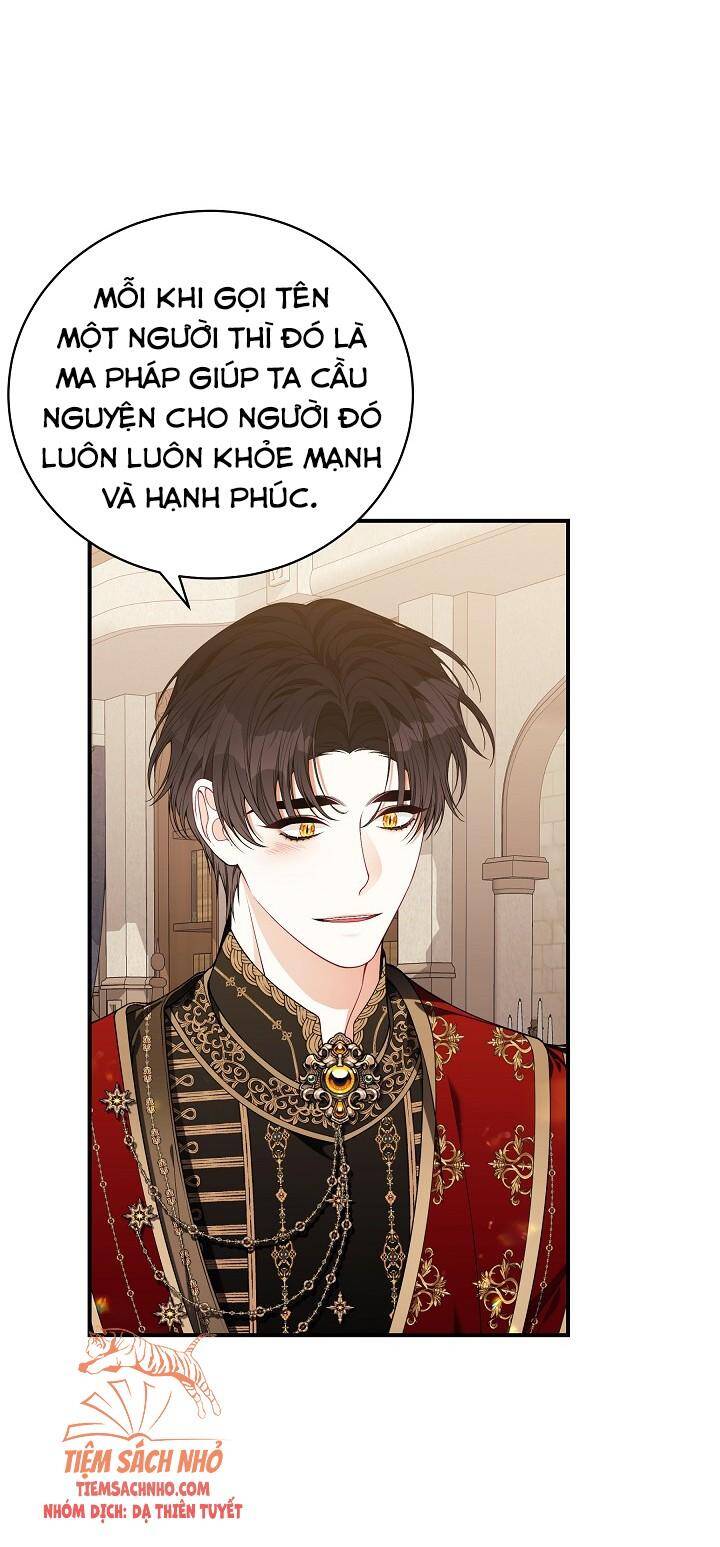 Tôi Chỉ Đi Tìm Cha Thôi Chapter 41 - 62