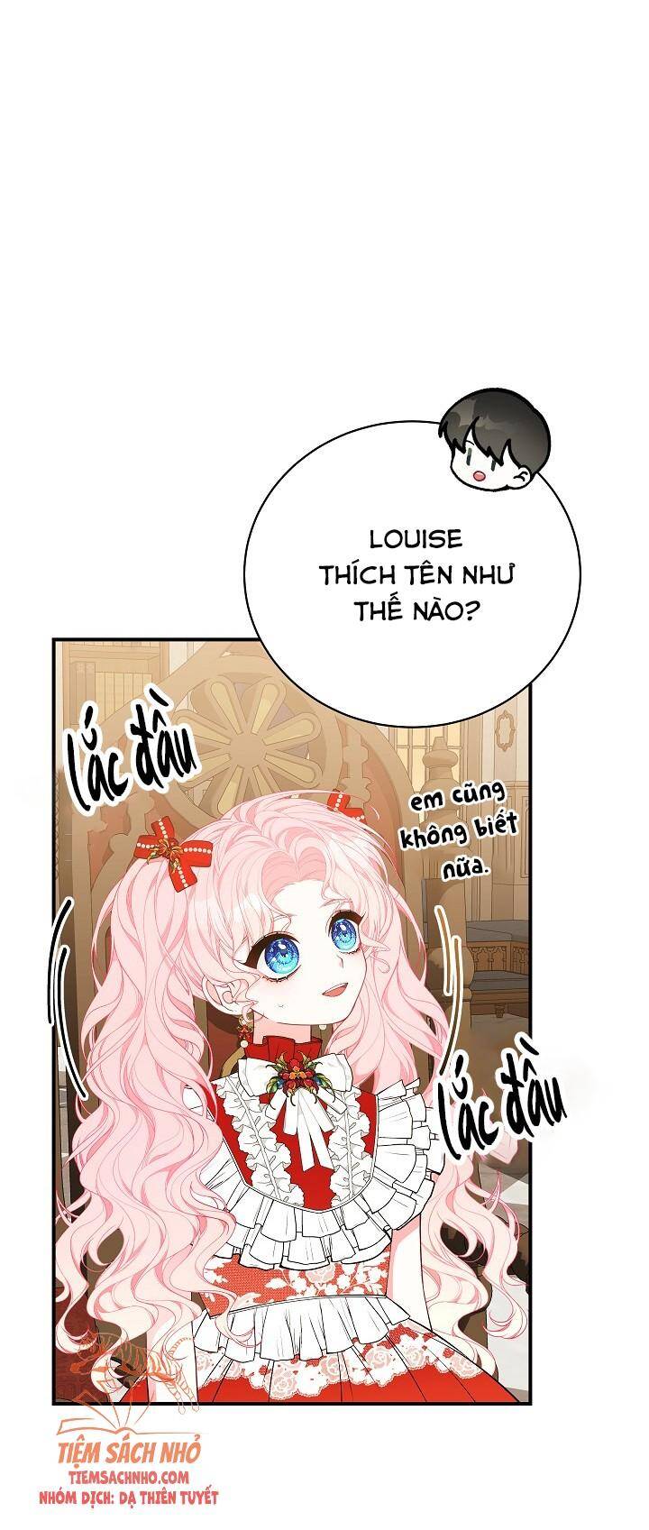 Tôi Chỉ Đi Tìm Cha Thôi Chapter 41 - 64