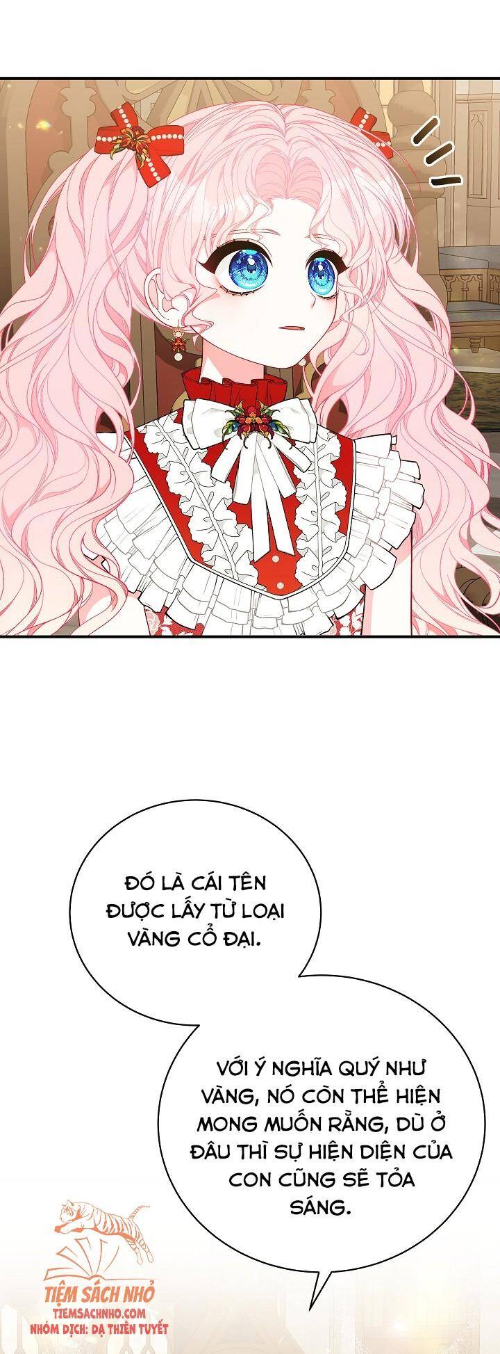 Tôi Chỉ Đi Tìm Cha Thôi Chapter 41 - 66