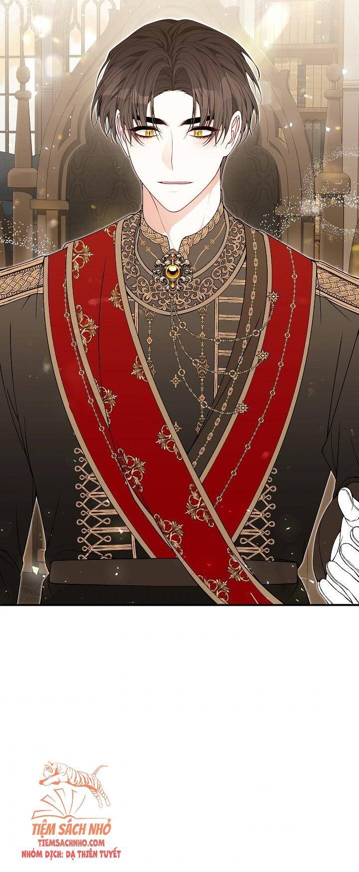 Tôi Chỉ Đi Tìm Cha Thôi Chapter 41 - 67