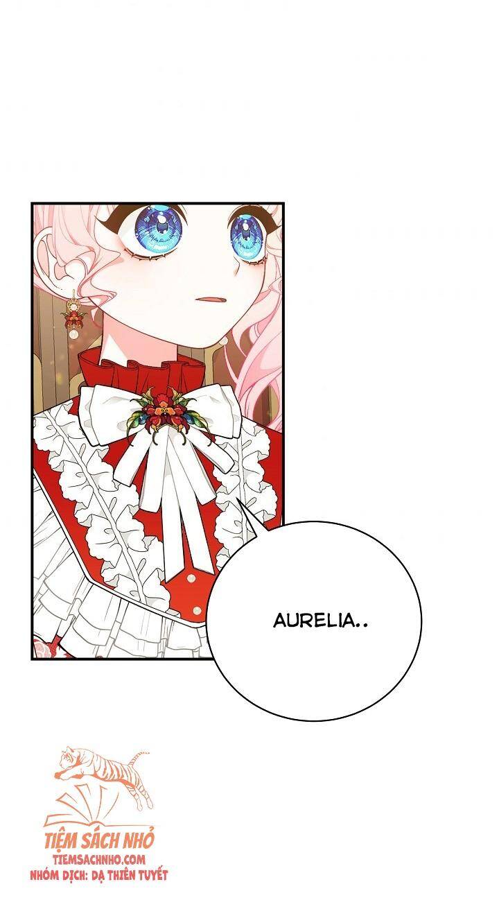 Tôi Chỉ Đi Tìm Cha Thôi Chapter 41 - 68