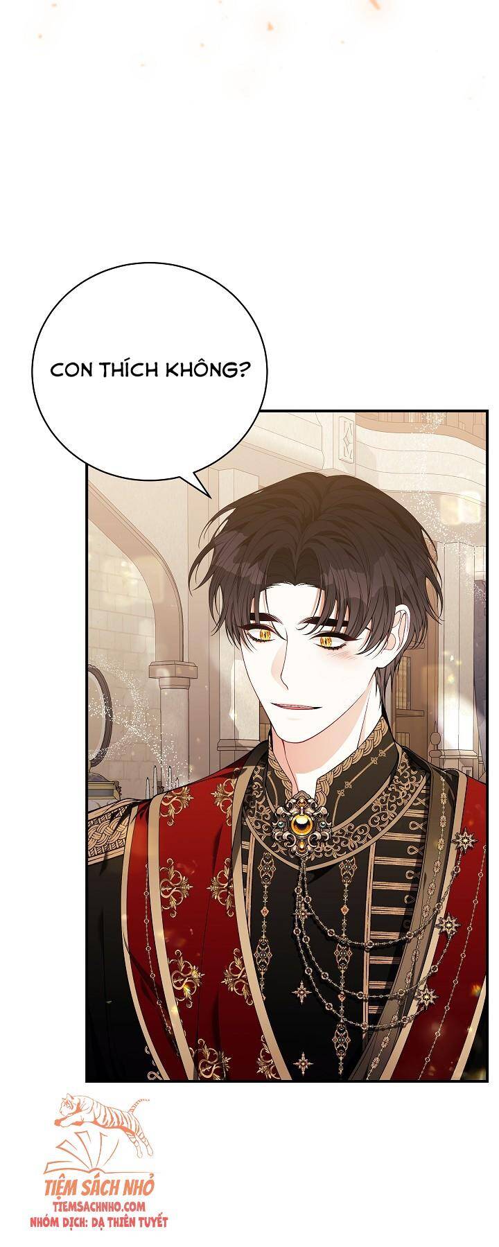 Tôi Chỉ Đi Tìm Cha Thôi Chapter 41 - 70