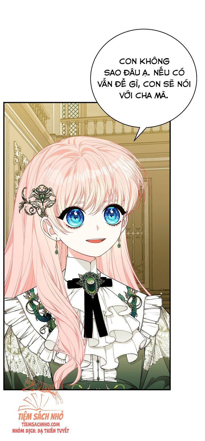 Tôi Chỉ Đi Tìm Cha Thôi Chapter 41 - 8