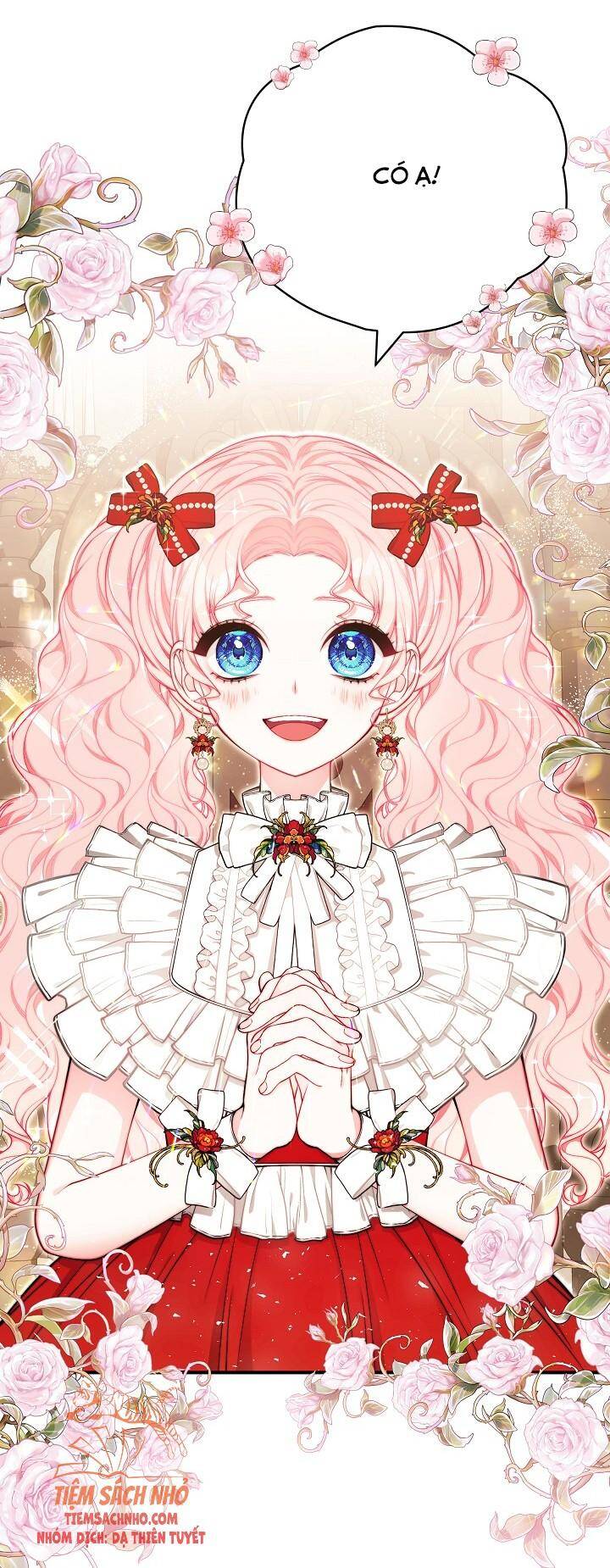 Tôi Chỉ Đi Tìm Cha Thôi Chapter 41 - 71