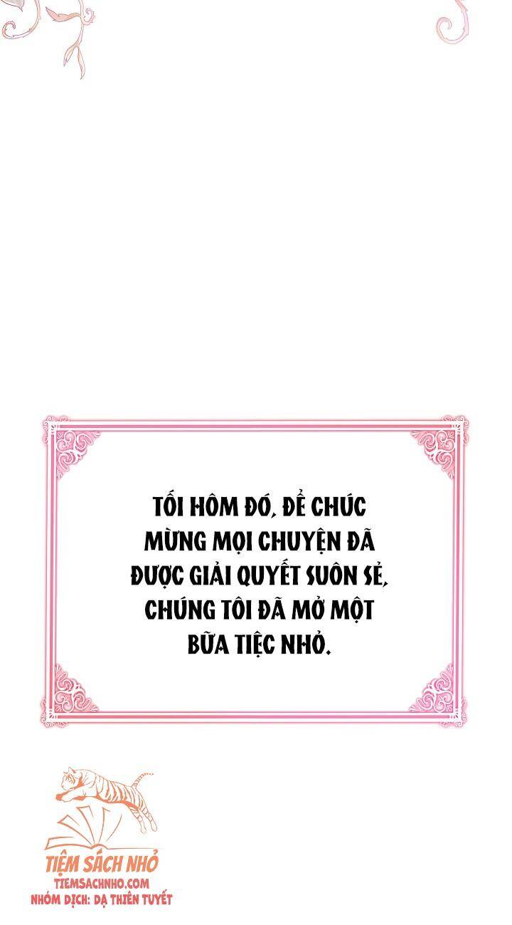 Tôi Chỉ Đi Tìm Cha Thôi Chapter 41 - 72